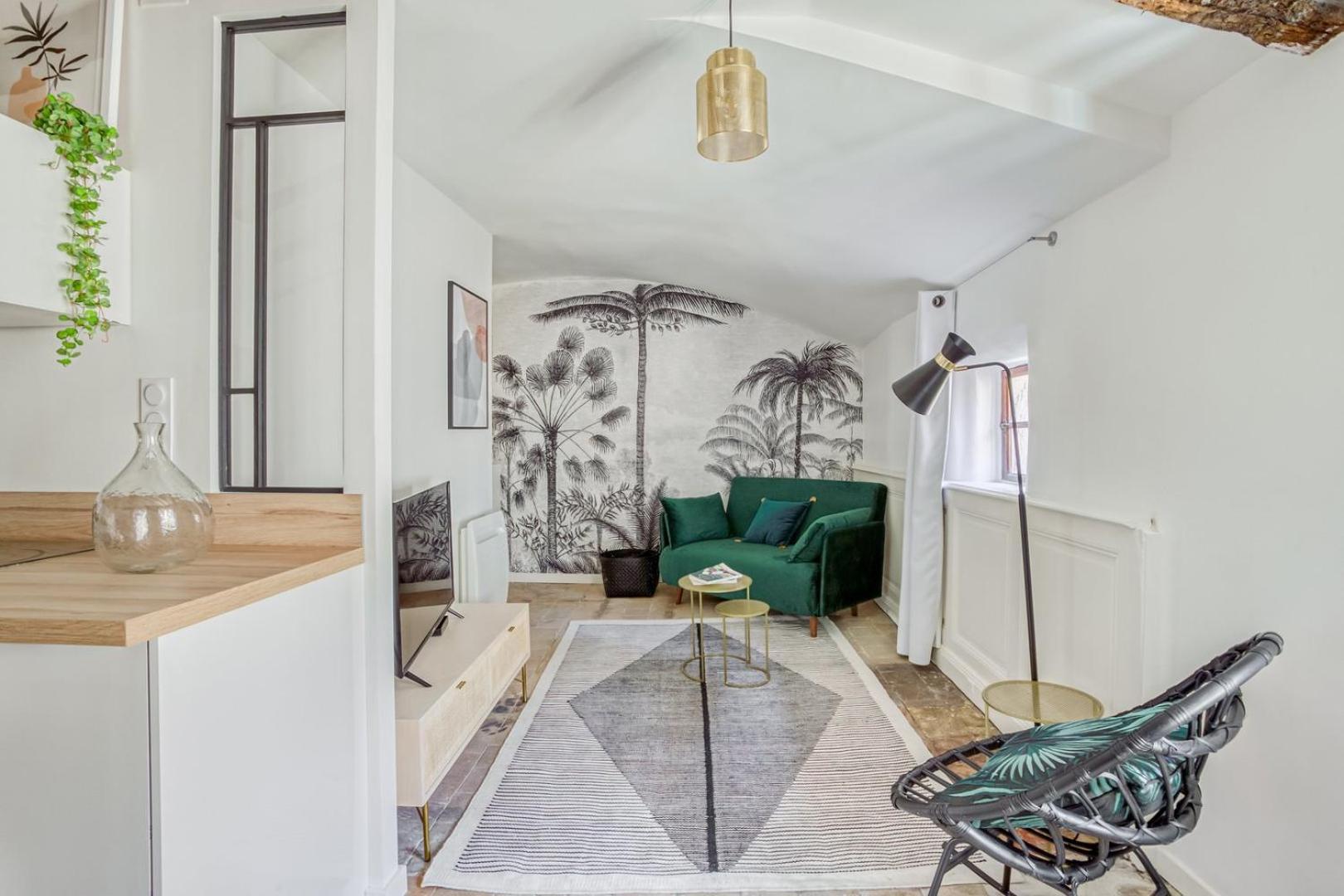 Guestready - Sublime 2Br In The Heart Of Old Lyon Apartment Екстериор снимка