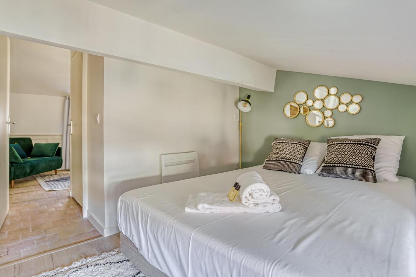 Guestready - Sublime 2Br In The Heart Of Old Lyon Apartment Екстериор снимка