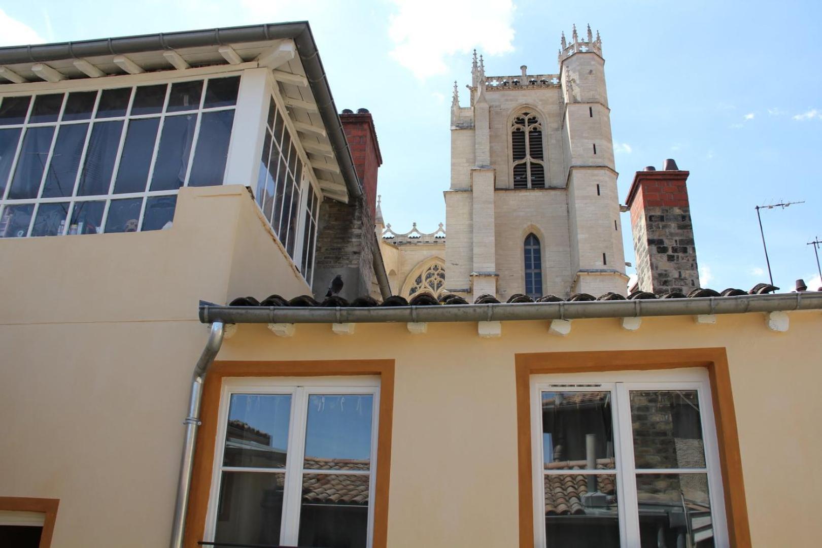 Guestready - Sublime 2Br In The Heart Of Old Lyon Apartment Екстериор снимка