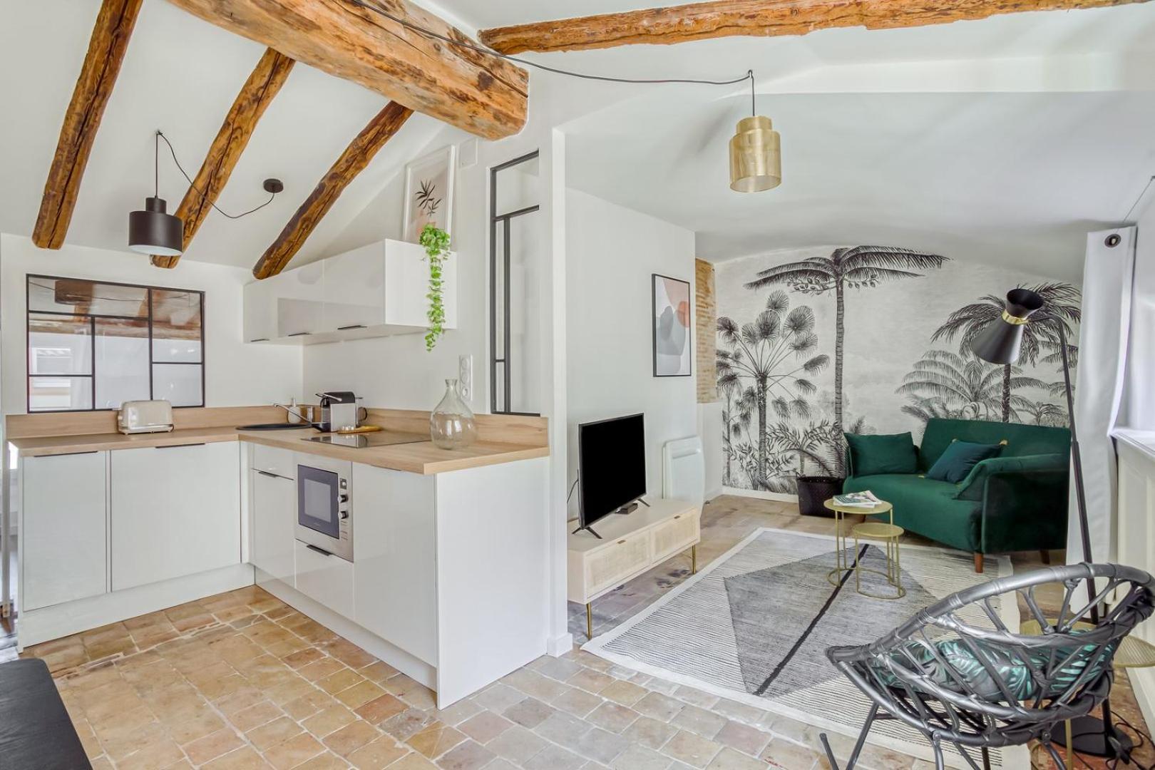 Guestready - Sublime 2Br In The Heart Of Old Lyon Apartment Екстериор снимка