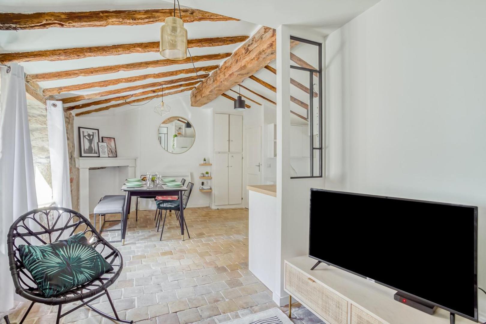 Guestready - Sublime 2Br In The Heart Of Old Lyon Apartment Екстериор снимка