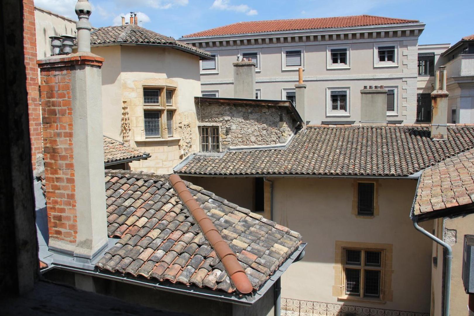 Guestready - Sublime 2Br In The Heart Of Old Lyon Apartment Екстериор снимка